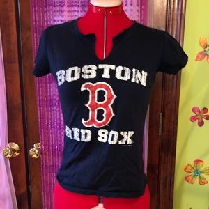 Boston Red Sox Tee